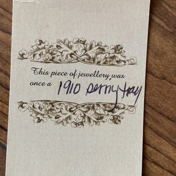 Vintage Bangle - Picture 6 of 6